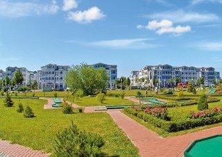 Ferienwohnung Im Seepark Sellin We Luaran gambar