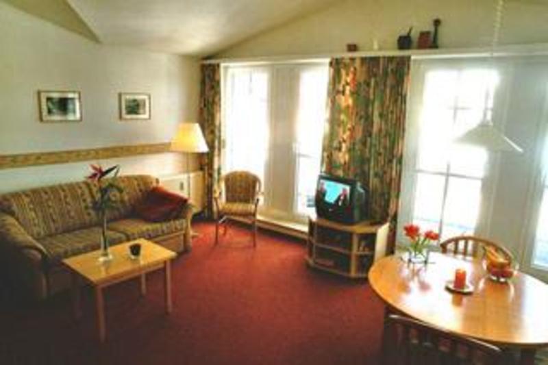 Ferienwohnung Im Seepark Sellin We Luaran gambar