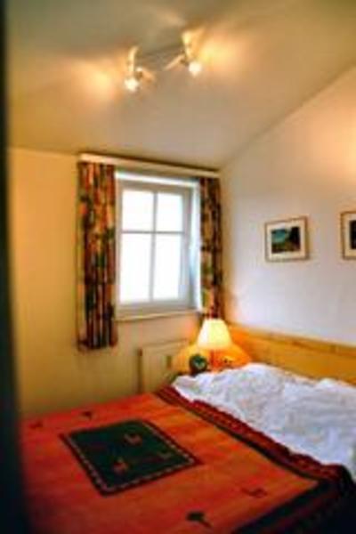 Ferienwohnung Im Seepark Sellin We Bilik gambar