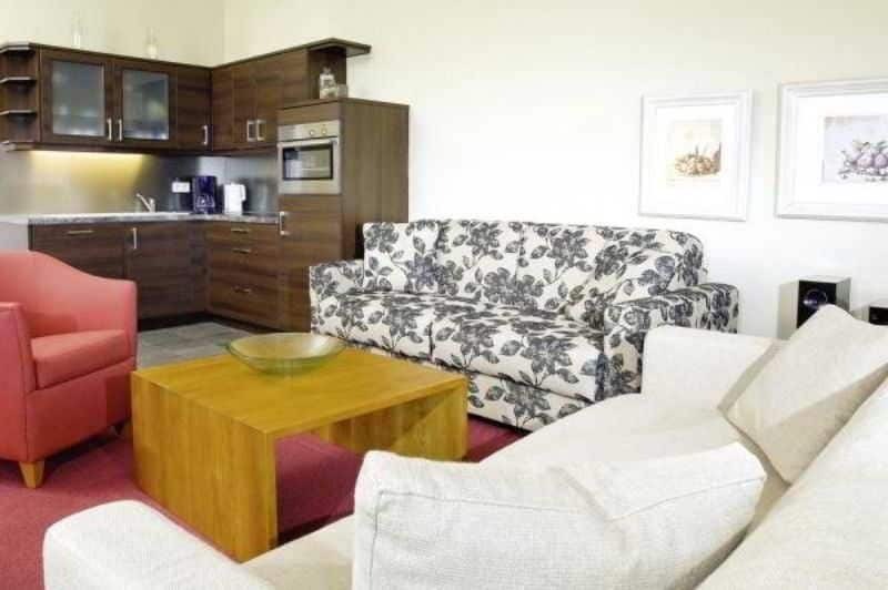 Ferienwohnung Im Seepark Sellin We Luaran gambar