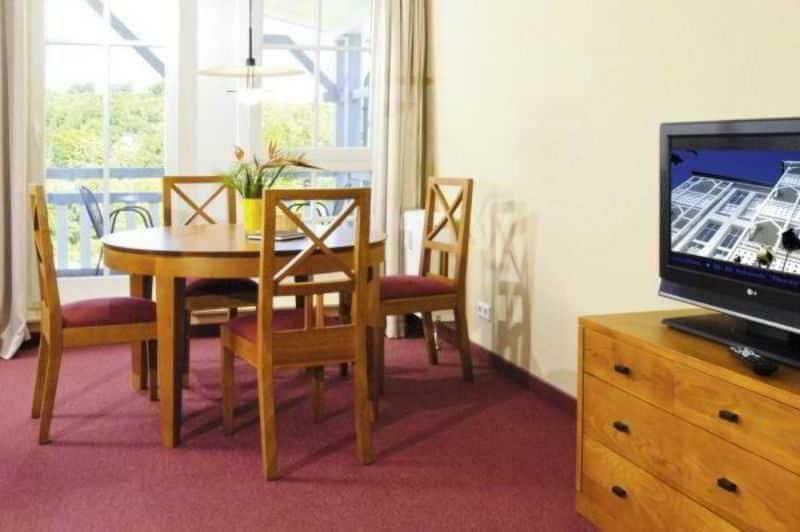 Ferienwohnung Im Seepark Sellin We Luaran gambar